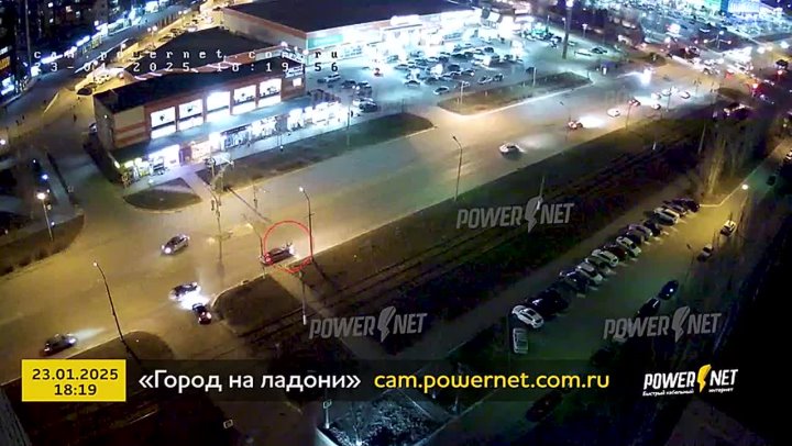 Лежала неподвижно: в Волжском, 24.01.2025 в 21:25