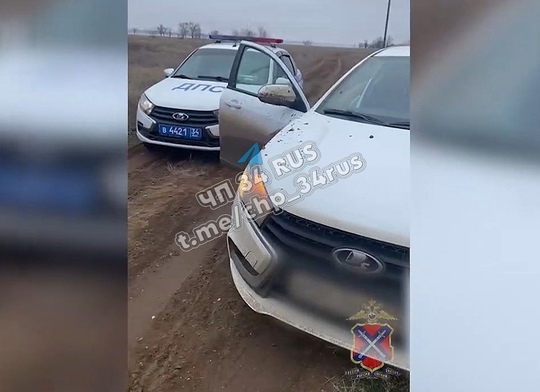 В Среднеахтубинском район задержали подозреваемого в угоне автомобиля Lada Vesta. Правоохранители предоставили подробнос... в Волжском, 30.01.2025 в 00:25