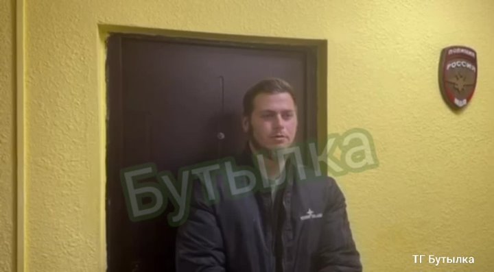 ❗️В Волжском осуждён 24-летний бородач за участие в избиении бойца СВО.  в Волжском, 06.02.2025 в 00:25