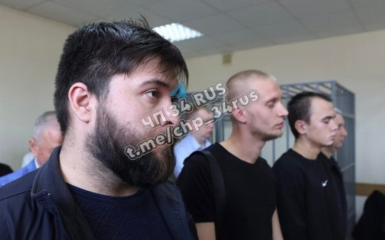 В Волгограде оставлен в силе приговор о гибели ребенка в аквапарке «XXI век» в Волжском, 11.02.2025 в 16:25