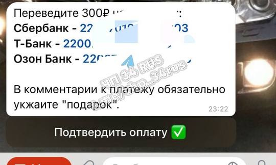 Неизвестные создали телеграм-канал, в котором унижают волжских подростков. в Волжском, 27.02.2025 в 12:25