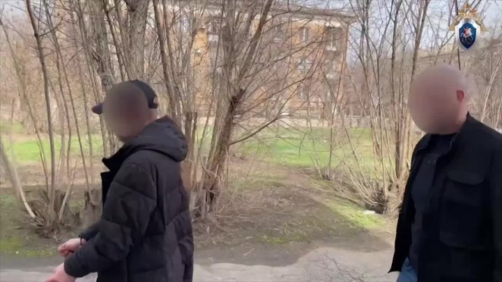 ЗАРЕЗАЛ СОЖИТЕЛЬНИЦУ в Волжском, 01.04.2025 в 14:25