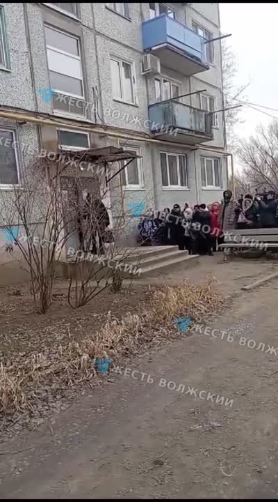 🔥 В Волгоград приехала Битва Экстрасенсов в Волжском, 06.02.2025 в 21:30